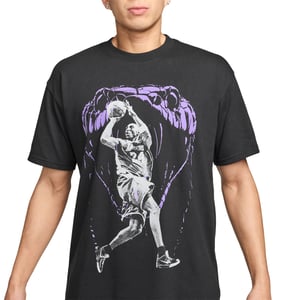 Kobe M90 Mamba Tee "Black"