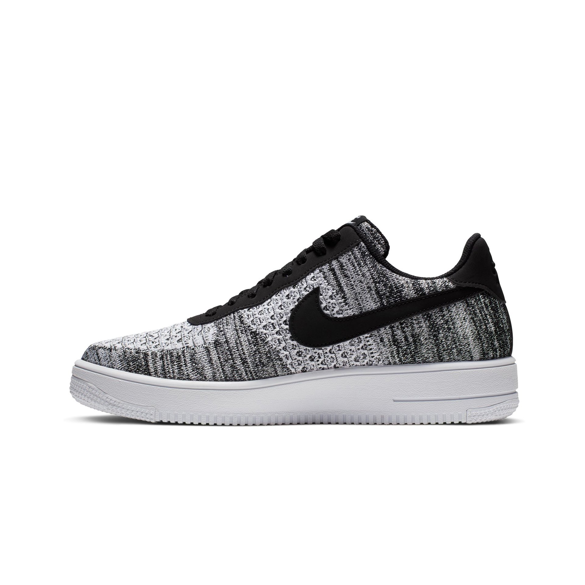 Air Force 1 Flyknit 2.0 "Oreo"