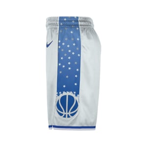 Orlando Magic CE Swingman Short
