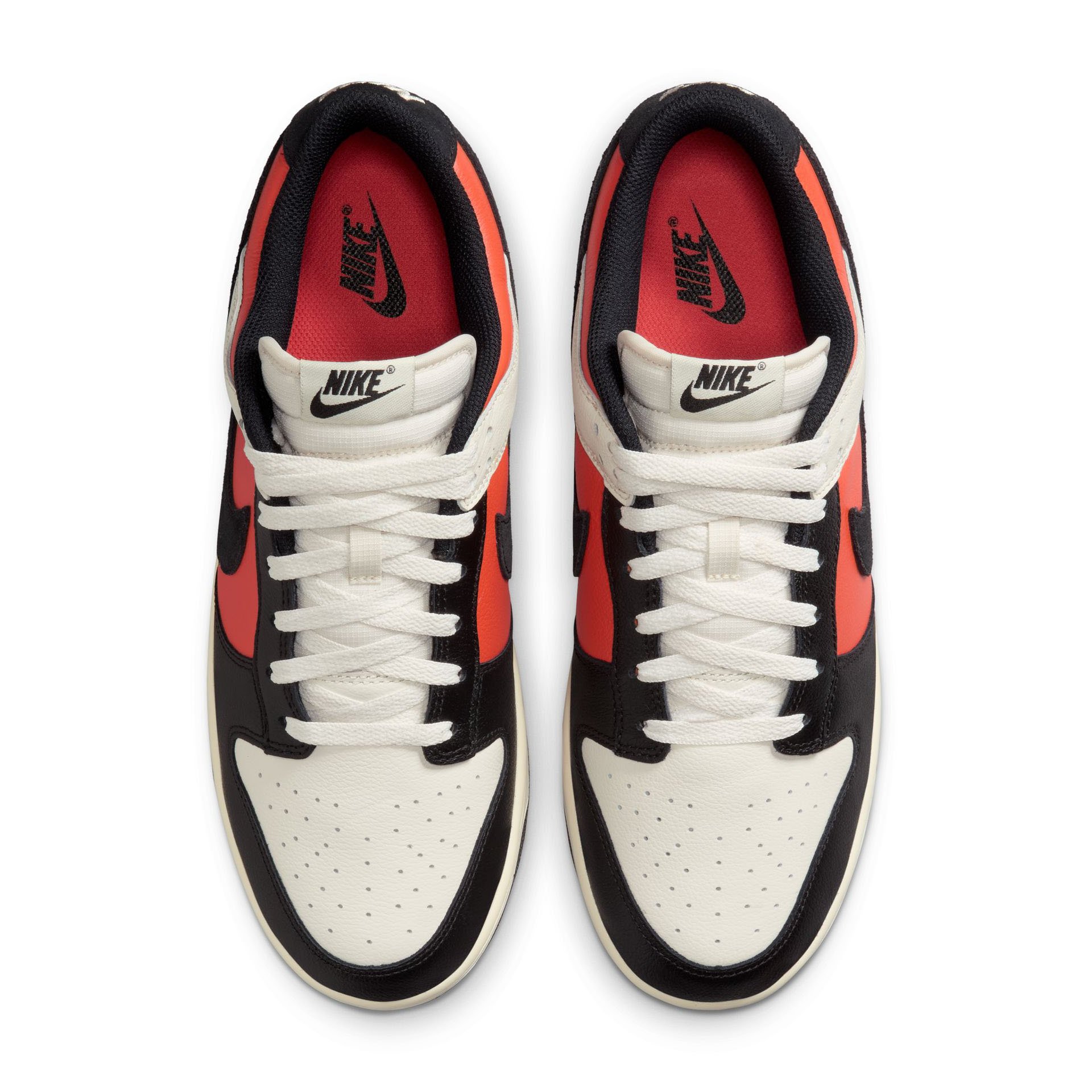 Dunk Low "Vintage Coral"