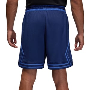 Diamond Short "Blue Void"