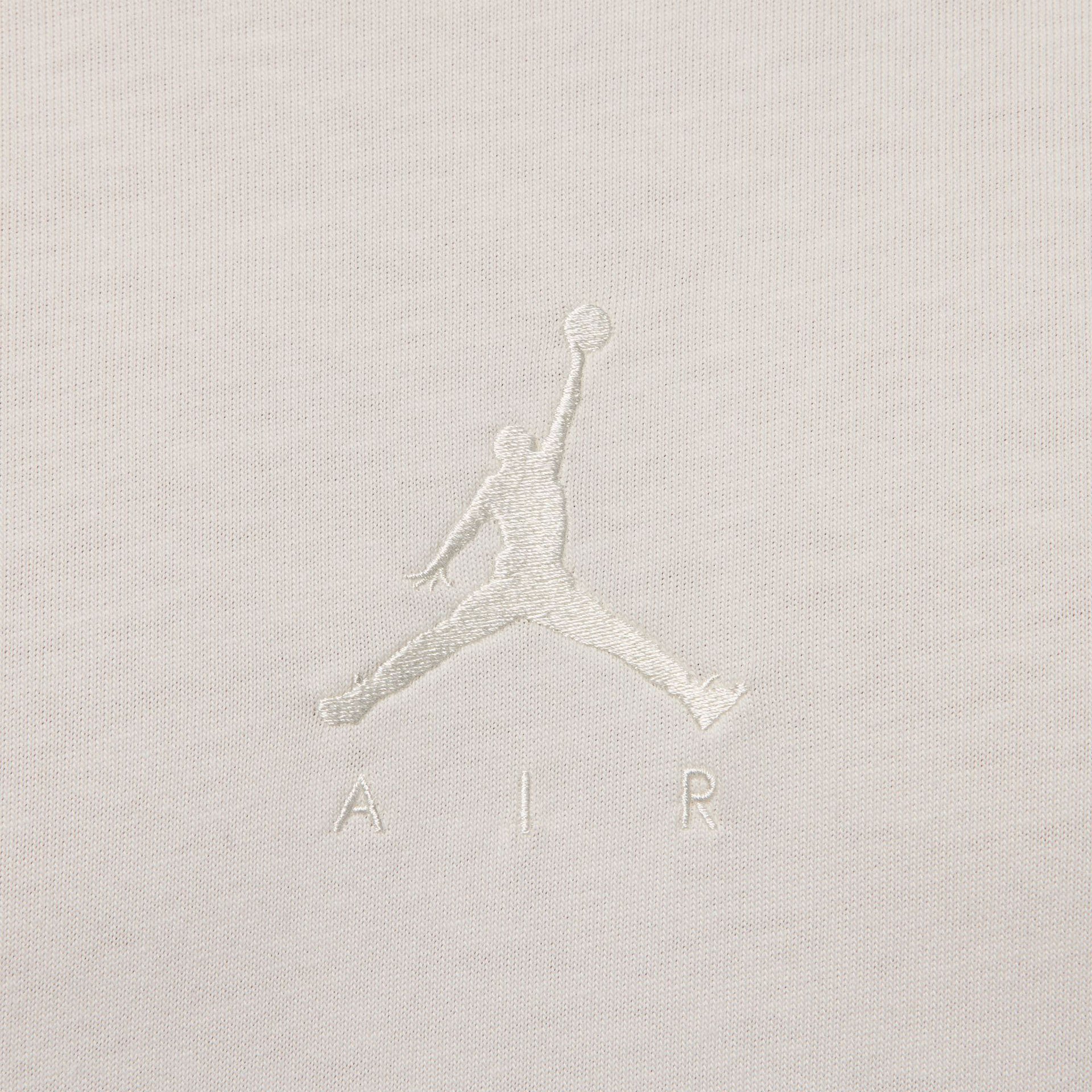Flight Essential ovsz Tee "Sail"
