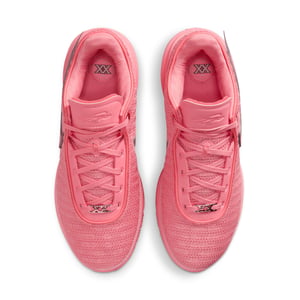 LeBron XX "Pink Diamond"