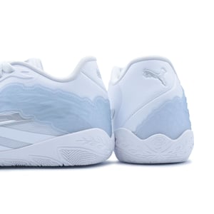Stewie 3 "White Silver"