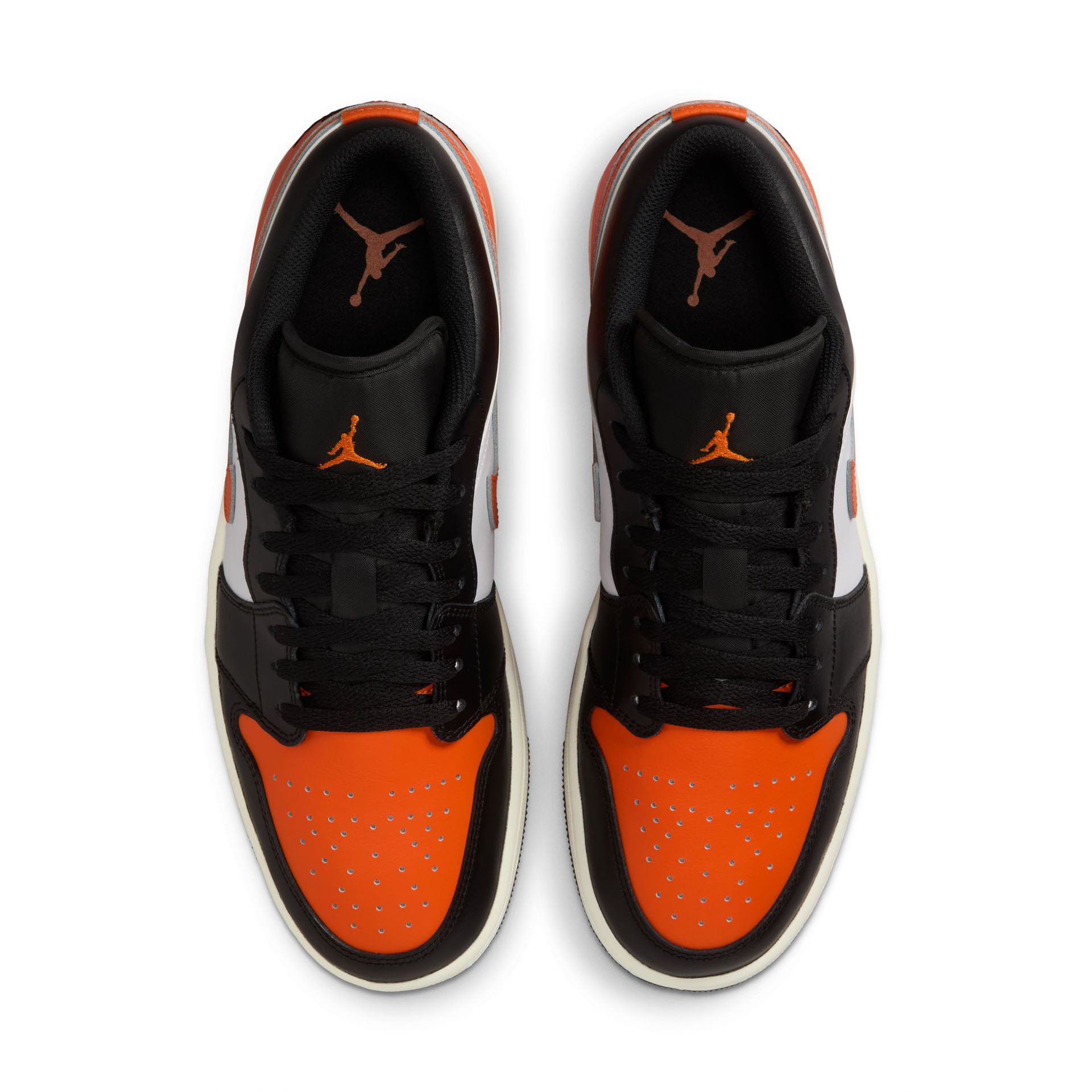 Air Jordan 1 Low "Shattered Backboard Alternate"