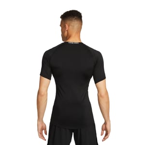 Nike Pro SS Top "Black"