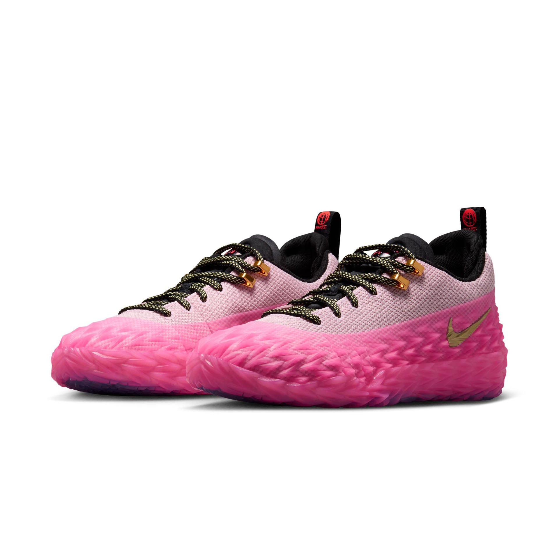 S.T. Charge "Neo Pink"