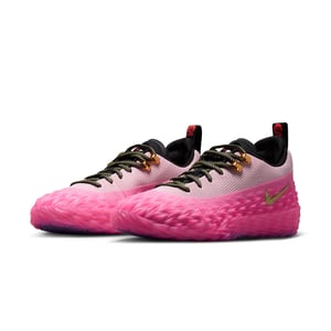 S.T. Charge "Neo Pink"