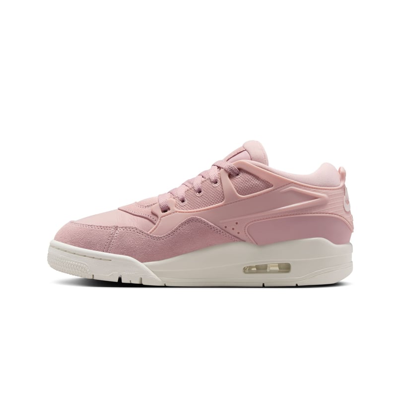 WMNS Air Jordan 4 RM "Pink Oxford" 2