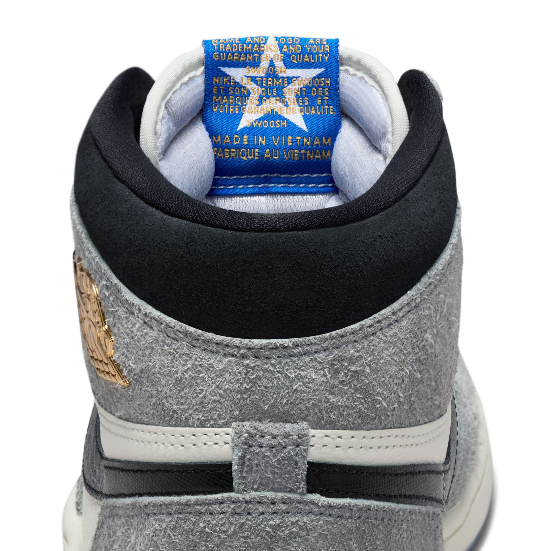 Air Jordan 1 Hi OG "All Star"