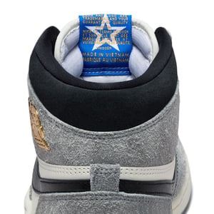 Air Jordan 1 Hi OG "All Star"