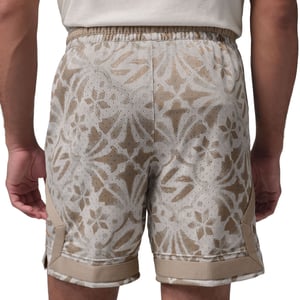 Luka Diamond Short