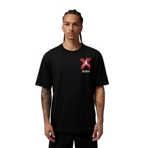 Brooklyn Banned GFX Tee "Black"