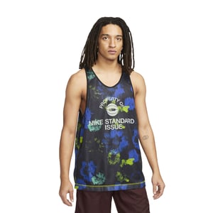 Standard Issue Reversible Jersey "Atomic Green"