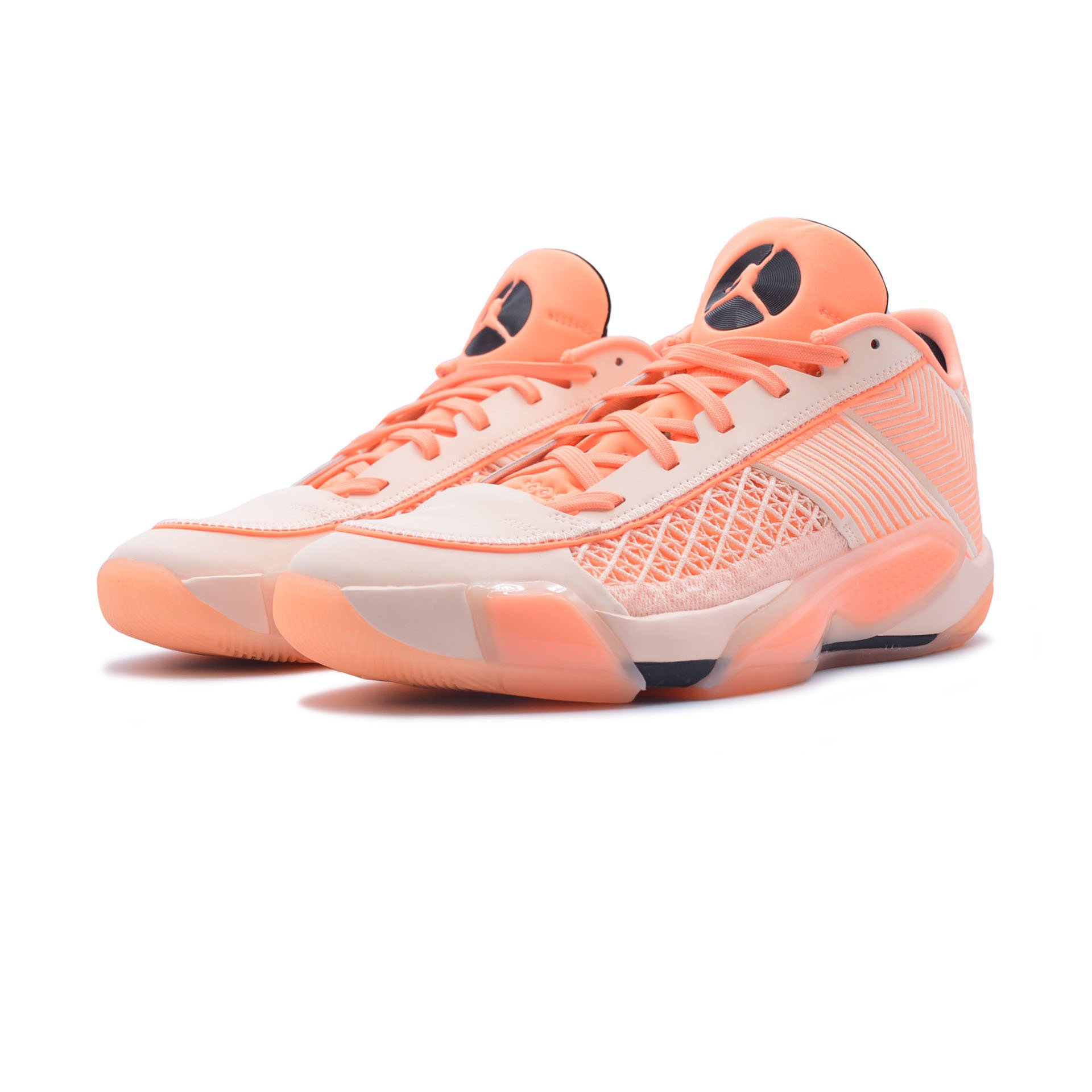 XXXVIII Low "Mother's Day"