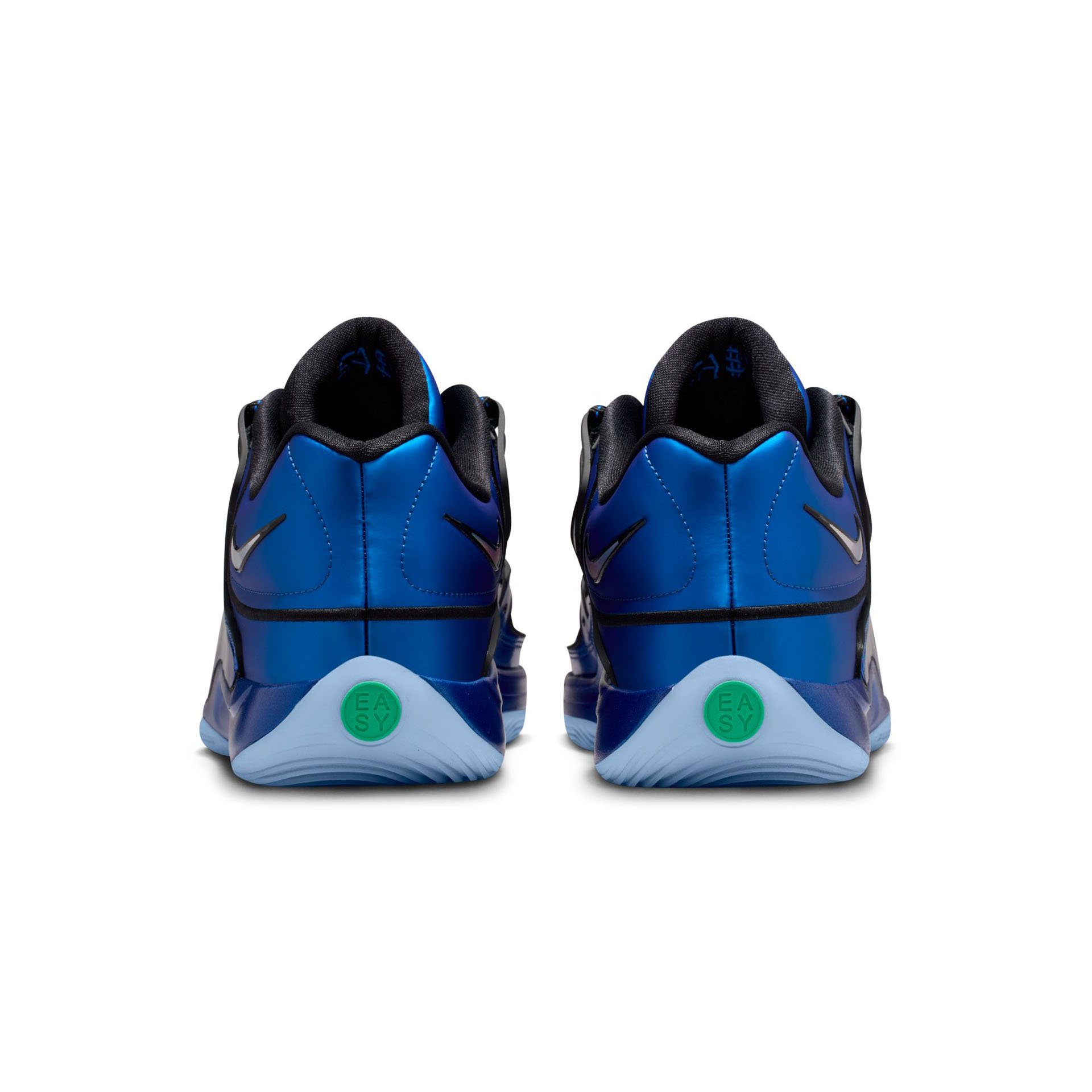KD 18 "Blue Metallic"