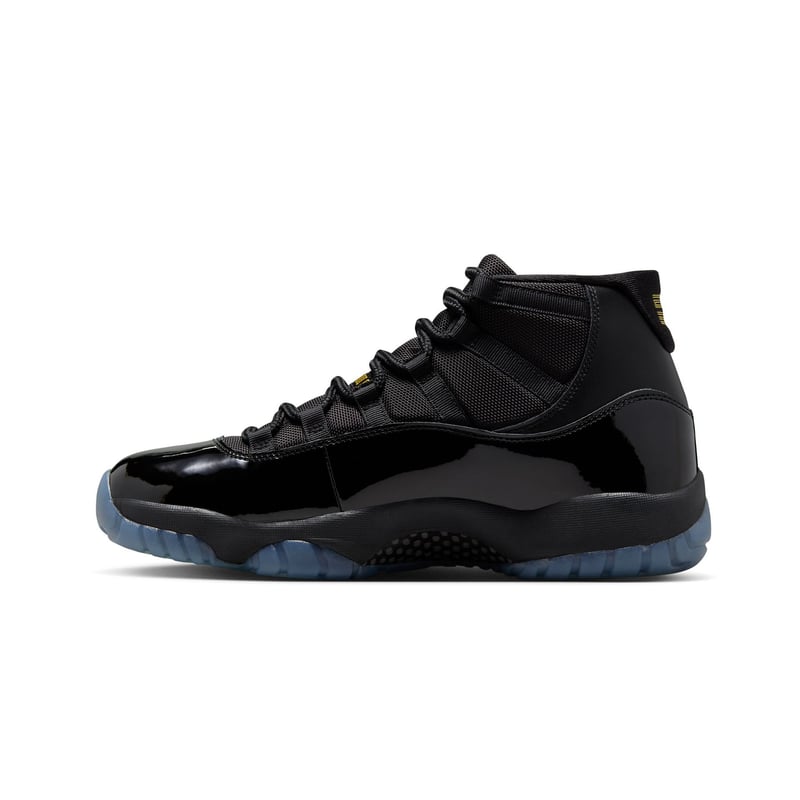 Air Jordan 11 Retro "Gamma" 2