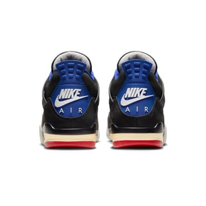 Air Jordan 4 "Rare Air"