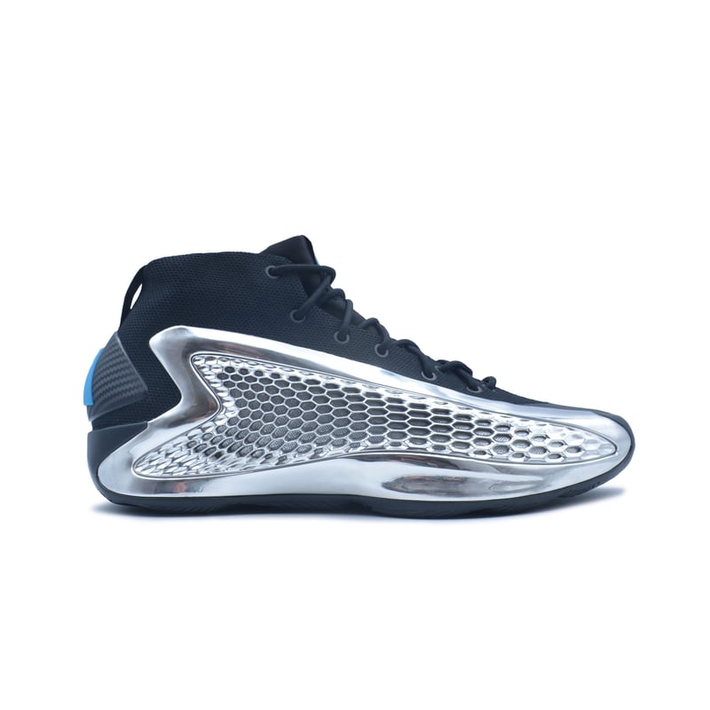 Anthony Edwards 1 "Chrome"