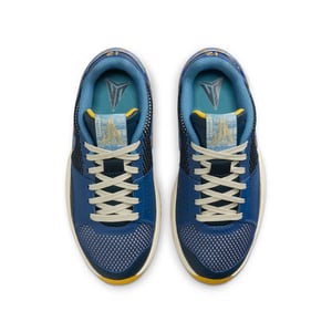 Ja 1 "I Bring the Flame" GS