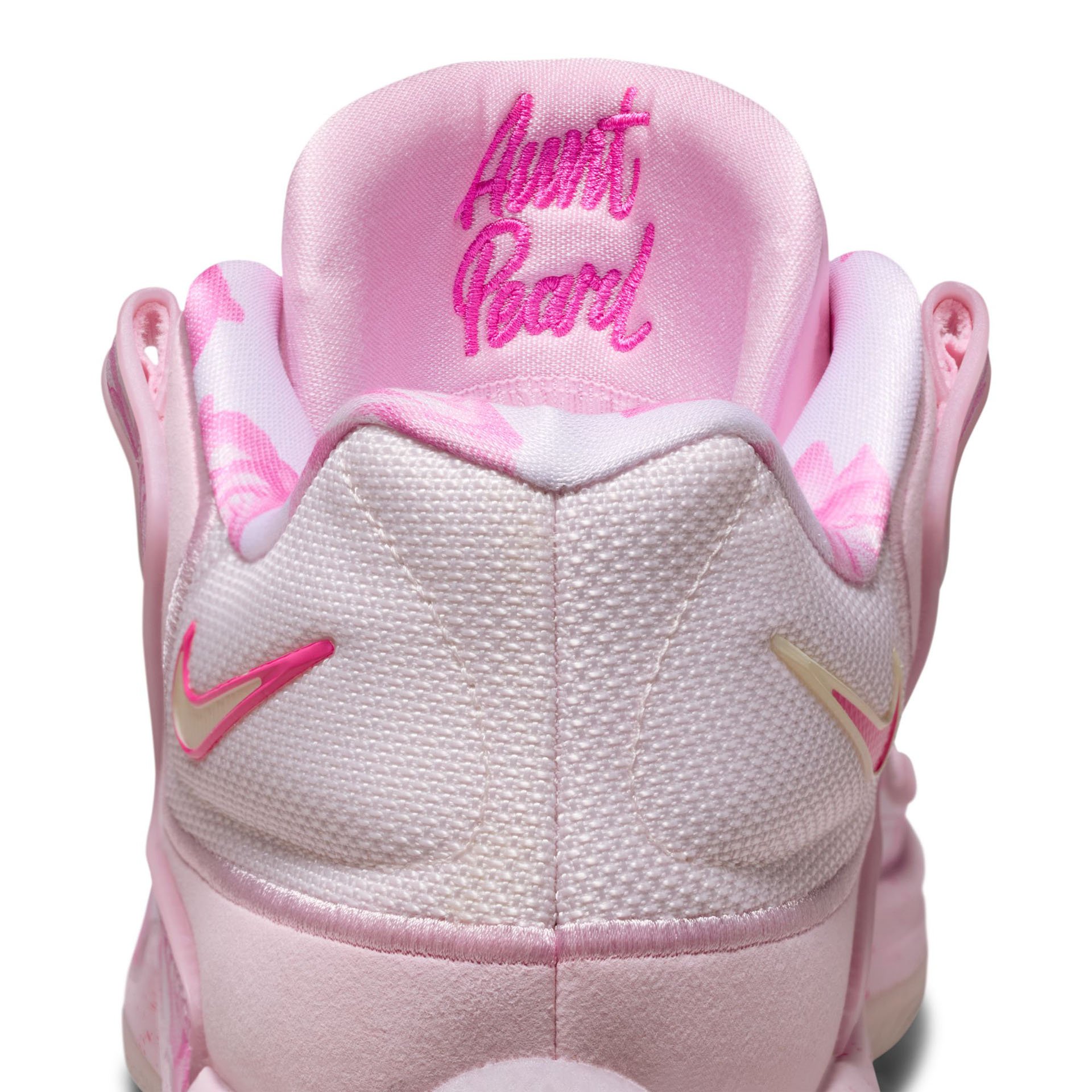 KD 18 "Aunt Pearl"