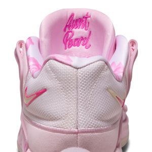 KD 18 "Aunt Pearl"