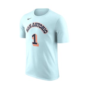 San Antonio Spurs CE NN Tee "Wembanyama"