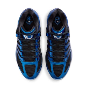 KD 18 "Blue Metallic"