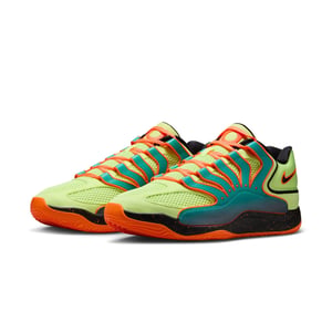 KD 18 "New-Stalgia"