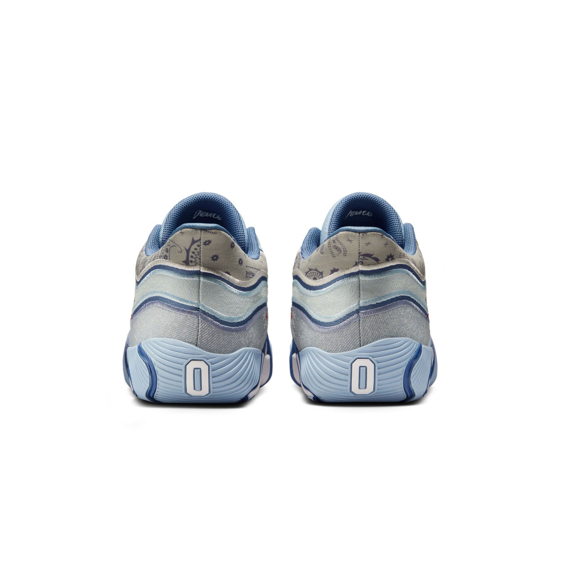 Tatum 3 "Blue Denim" GS