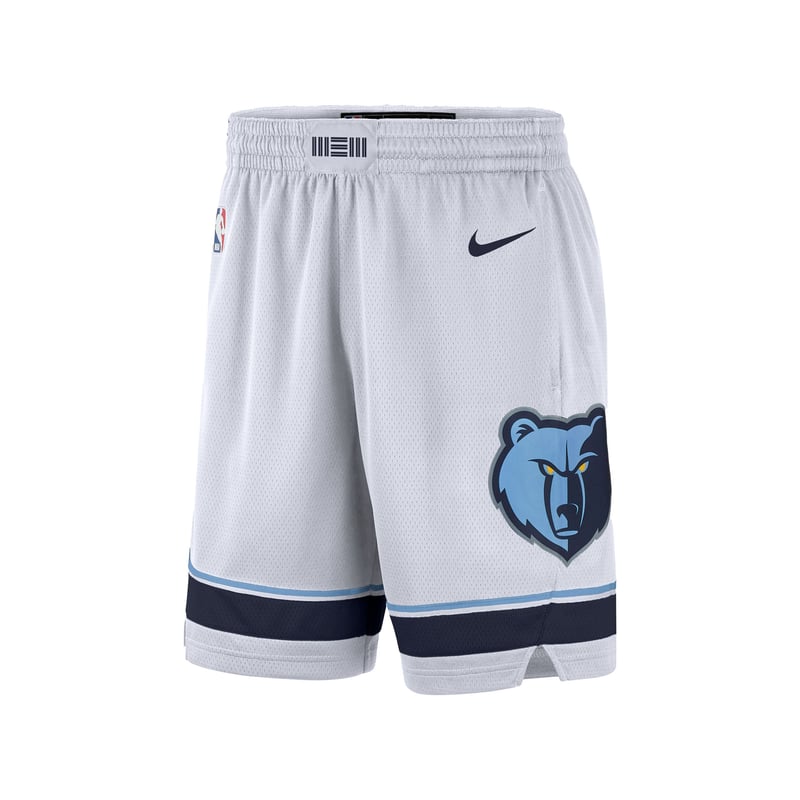 Memphis Grizzlies Association Swingman Short