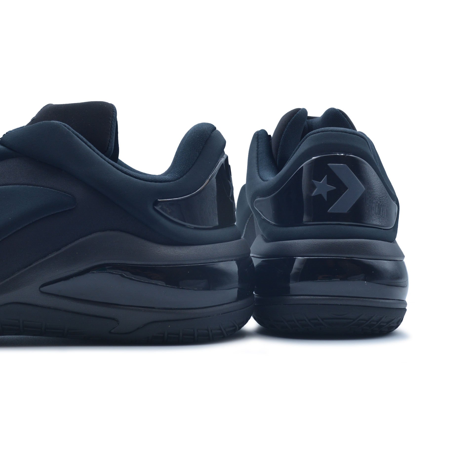 SHAI 001 "Charm Black"
