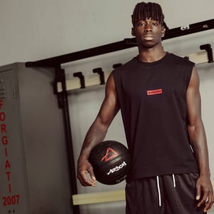 Airdom Challenge Tank "Black"