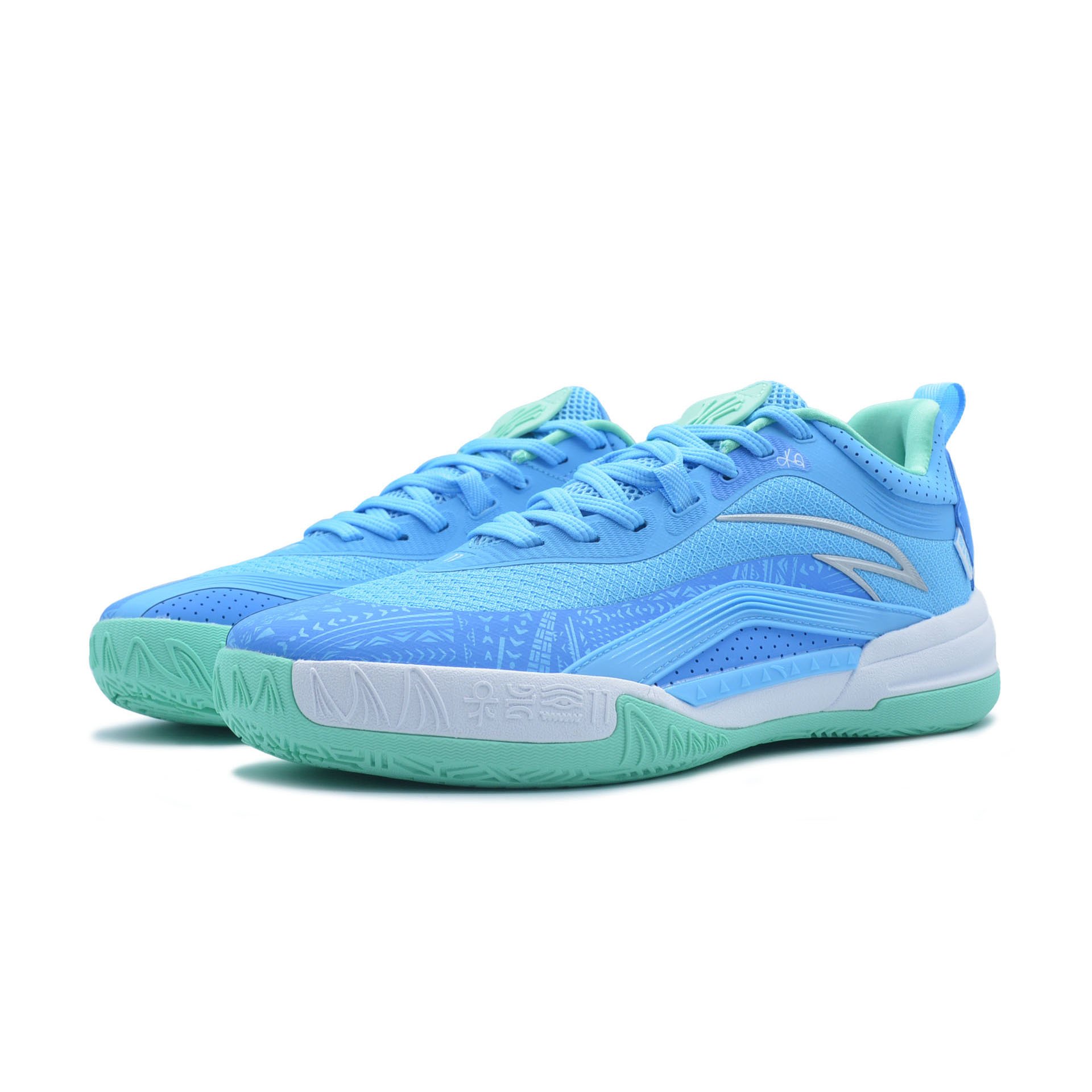 KAI 1 Team "Blue"