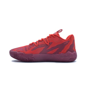 MB.03 Low "Regal Red"