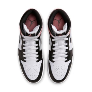 Air Jordan 1 Mid "Rust Pink"
