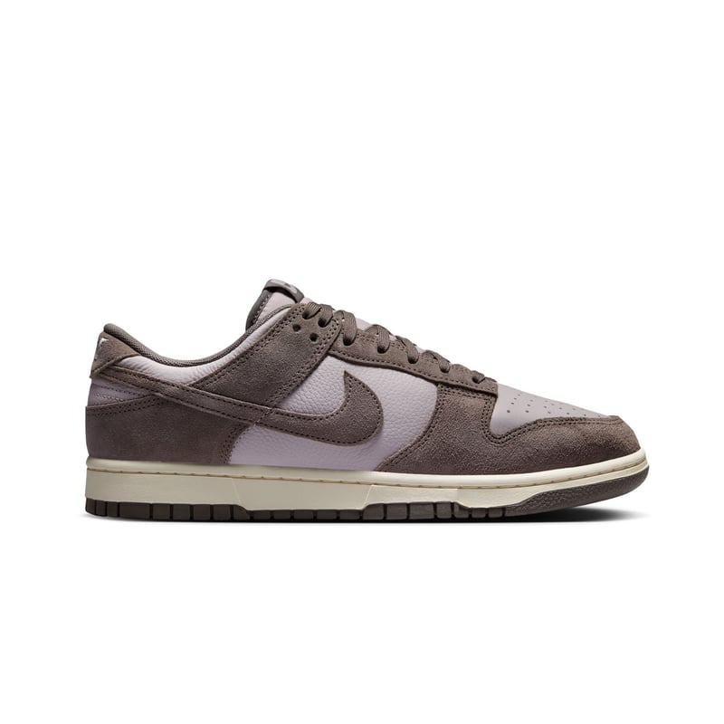 Dunk Low Retro "Platinum Violet"