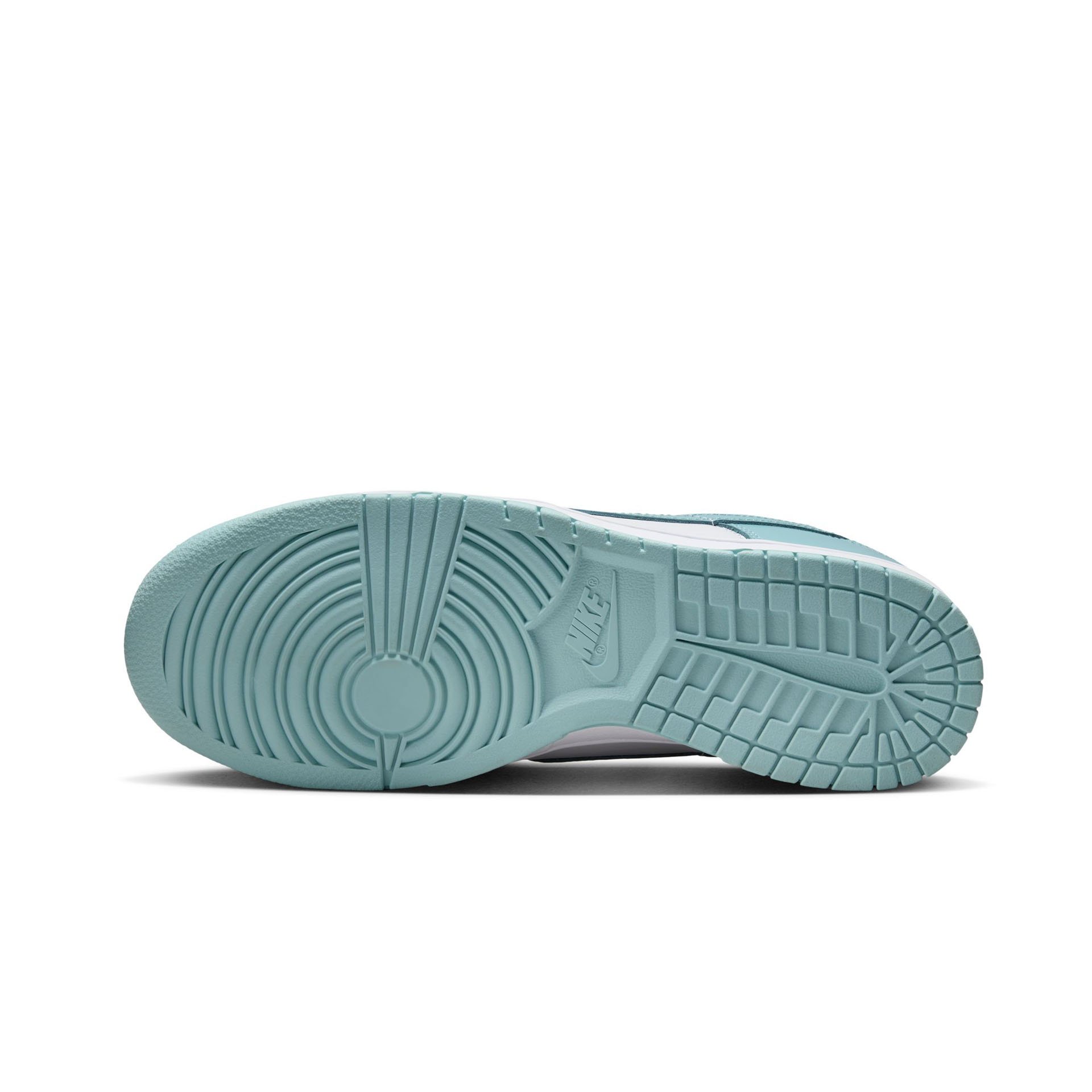 Dunk Low "Denim Turquoise"