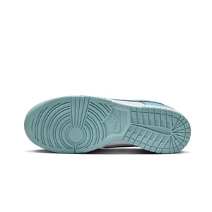 Dunk Low "Denim Turquoise"