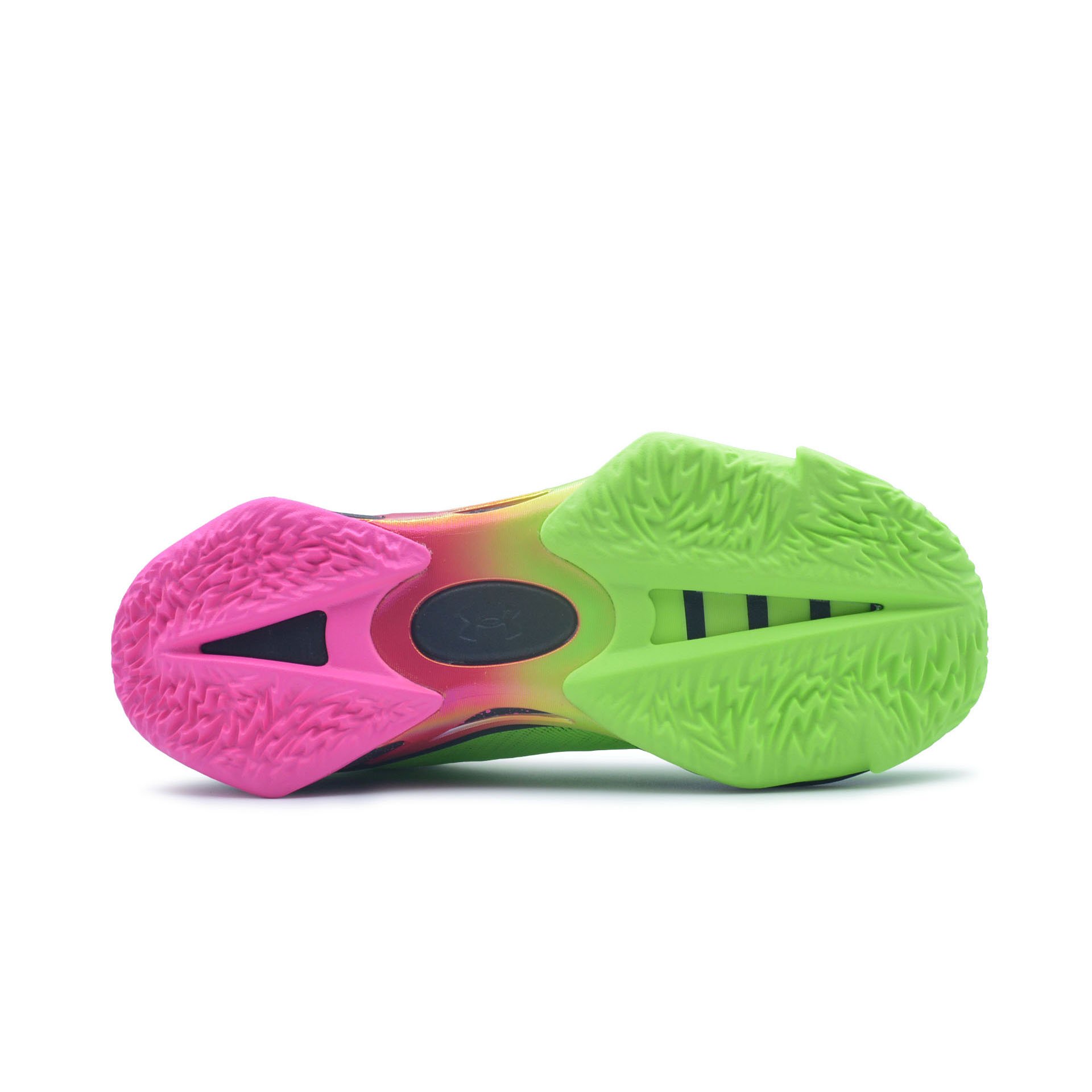 Curry Series 7 "Aurora"