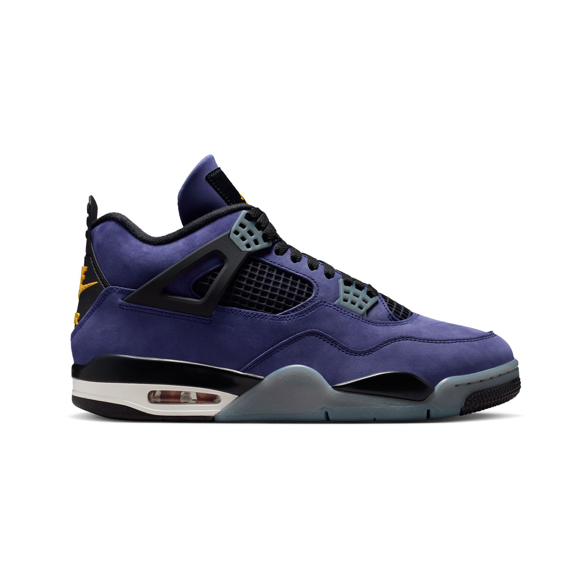 Air Jordan 4 "Lakers"