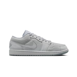 Air Jordan 1 Low SE Craft "Wolf Grey"