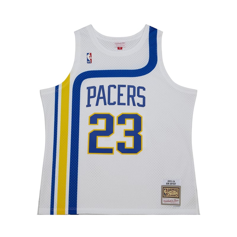 Indiana Pacers 2003-04 Swingman Jersey "Artest"