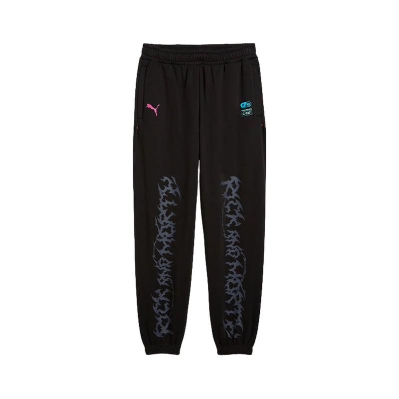 Rick and Morty Pant