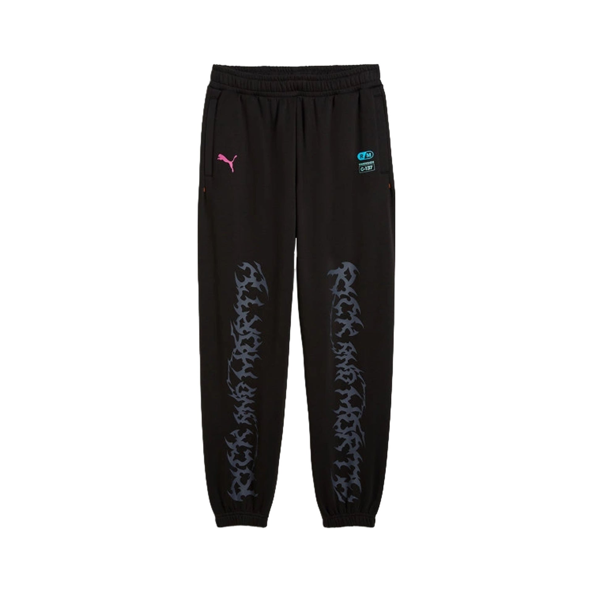 Rick and Morty Pant