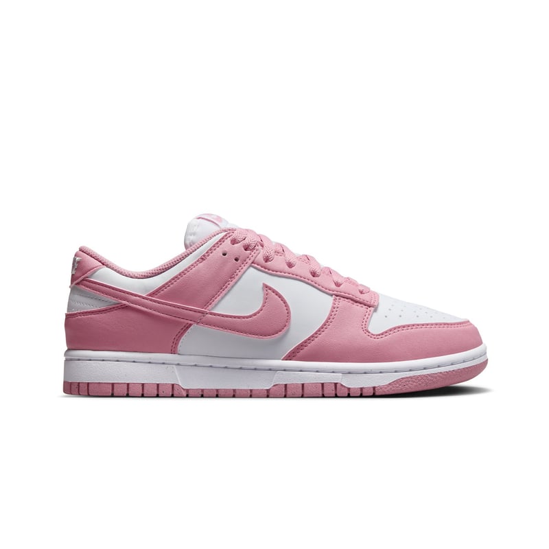 WMNS Dunk Low "Elemental Pink"
