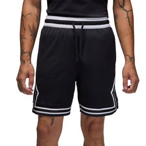 Diamond Short "Black White"