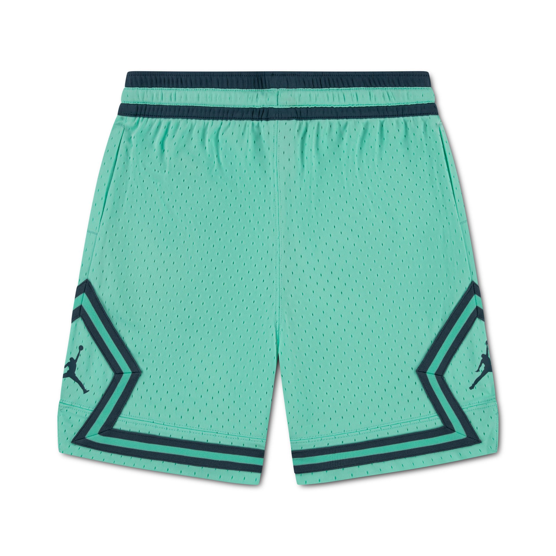 Sport Diamond Short "Mint" Kids