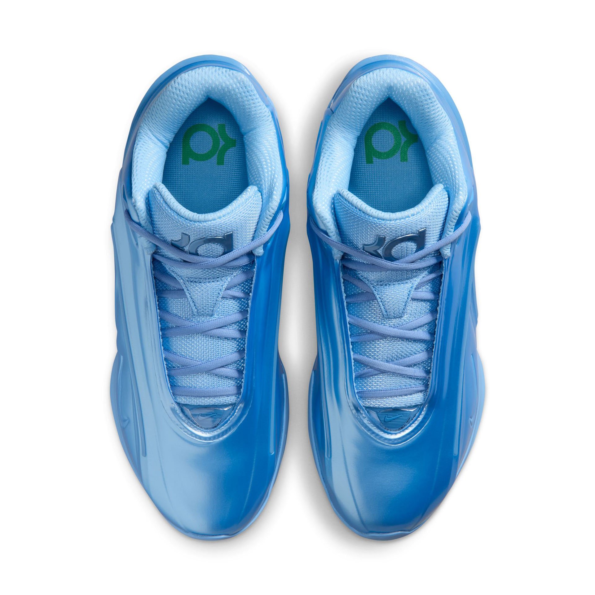 KD 19 "Blueberry Blast"