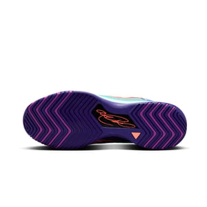LeBron NXXT Genisus "Hyper Turquoise"